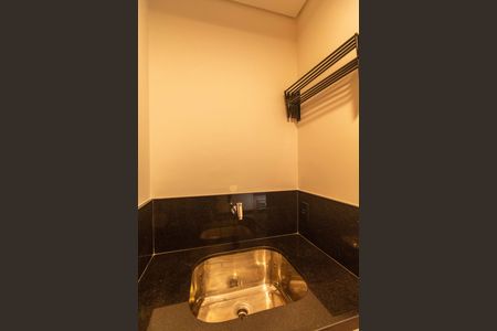 Apartamento para alugar com 50m², 1 quarto e 1 vagaÁrea de Serviço