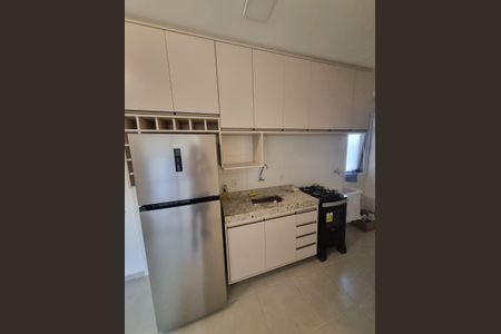 Apartamento para alugar com 2 quartos, 50m² em Vila Jardini, Sorocaba