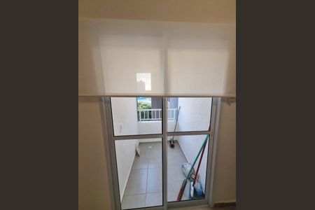 Sala de apartamento para alugar com 2 quartos, 50m² em Vila Jardini, Sorocaba