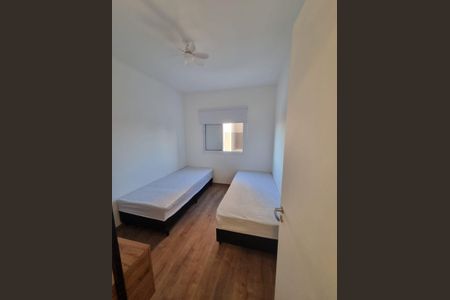 Quarto de apartamento para alugar com 2 quartos, 50m² em Vila Jardini, Sorocaba