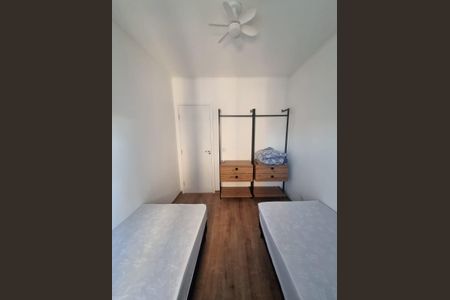 Apartamento para alugar com 50m², 2 quartos e 1 vagaQuarto