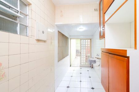 Casa à venda com 195m², 3 quartos e 2 vagas Casa à venda com 195m², 3 quartos e 2 vagasÁrea de Serviço