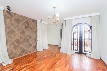 Sala 2 de casa à venda com 3 quartos, 195m² em Jardim Nossa Senhora do Carmo, São Paulo
