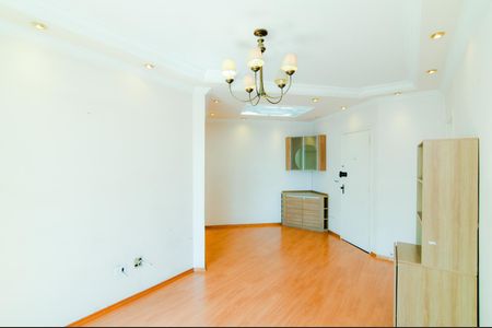 Apartamento para alugar com 73m², 2 quartos e 1 vagaSala