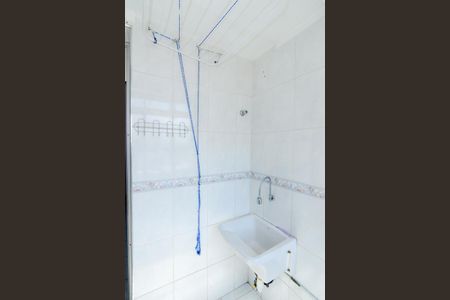 Apartamento para alugar com 73m², 2 quartos e 1 vagaÁrea de Serviço