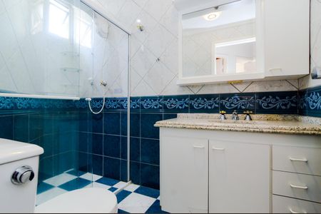 Apartamento para alugar com 73m², 2 quartos e 1 vagaBanheiro