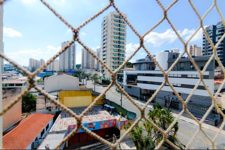 Apartamento para alugar com 73m², 2 quartos e 1 vagaVista do Quarto 2