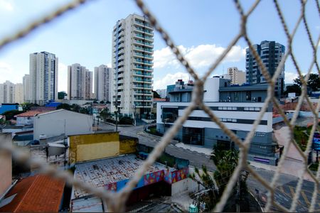 Apartamento para alugar com 73m², 2 quartos e 1 vagaVista da Varanda