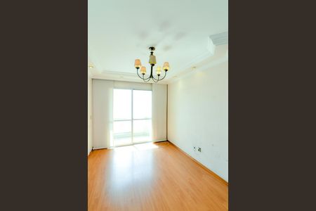 Sala de apartamento para alugar com 2 quartos, 73m² em Jardim Guarulhos, Guarulhos