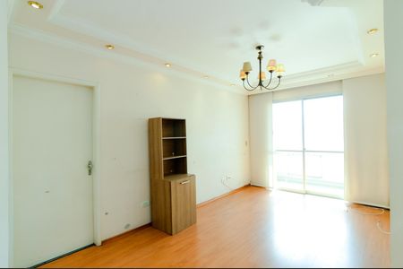 Sala de apartamento para alugar com 2 quartos, 73m² em Jardim Guarulhos, Guarulhos