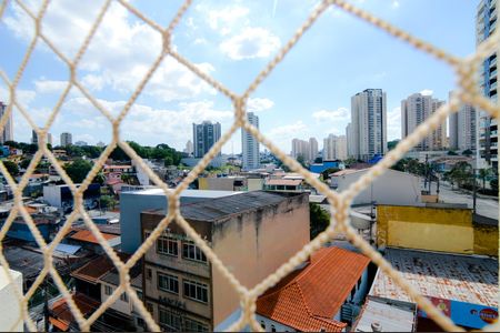 Apartamento para alugar com 73m², 2 quartos e 1 vagaVista do Quarto 1