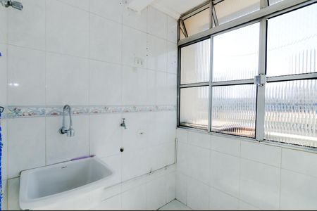 Apartamento para alugar com 73m², 2 quartos e 1 vagaÁrea de Serviço