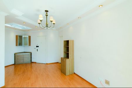 Apartamento para alugar com 73m², 2 quartos e 1 vagaSala