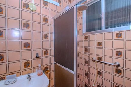 Apartamento para alugar com 150m², 2 quartos e sem vagaBanheiro