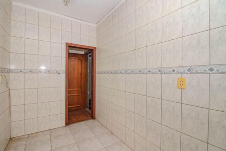 Apartamento para alugar com 150m², 2 quartos e sem vagaCozinha e Área de Serviço