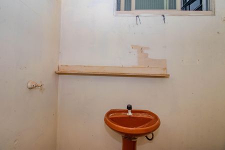 Apartamento para alugar com 150m², 2 quartos e sem vagaBanheiro Auxiliar