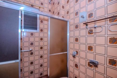 Apartamento para alugar com 150m², 2 quartos e sem vagaBanheiro