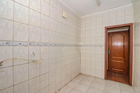 Apartamento para alugar com 150m², 2 quartos e sem vagaCozinha e Área de Serviço