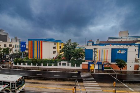 Apartamento para alugar com 150m², 2 quartos e sem vagaVista