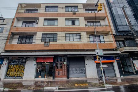 Apartamento para alugar com 150m², 2 quartos e sem vagaFachada