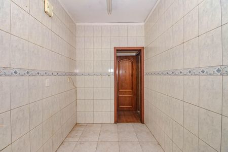 Apartamento para alugar com 150m², 2 quartos e sem vagaCozinha e Área de Serviço