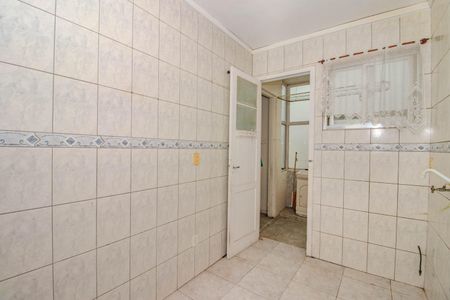 Apartamento para alugar com 150m², 2 quartos e sem vagaCozinha e Área de Serviço