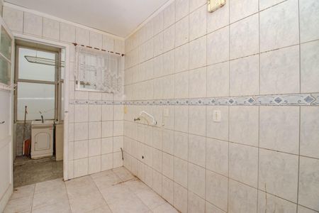 Apartamento para alugar com 150m², 2 quartos e sem vagaCozinha e Área de Serviço