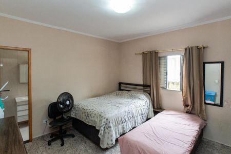 Suíte de casa à venda com 3 quartos, 250m² em Vila Medeiros, São Paulo