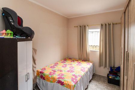 Casa à venda com 250m², 3 quartos e 1 vagaQuarto 2