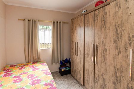 Casa à venda com 250m², 3 quartos e 1 vagaQuarto 2