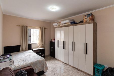 Casa à venda com 250m², 3 quartos e 1 vagaQuarto 1