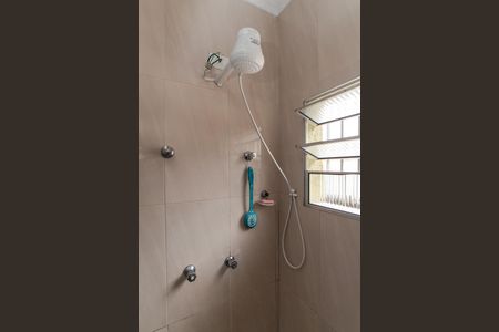 Casa à venda com 250m², 3 quartos e 1 vagaBanheiro da Suíte