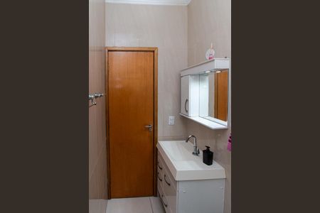 Casa à venda com 250m², 3 quartos e 1 vagaBanheiro