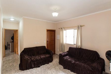 Sala de casa à venda com 3 quartos, 250m² em Vila Medeiros, São Paulo