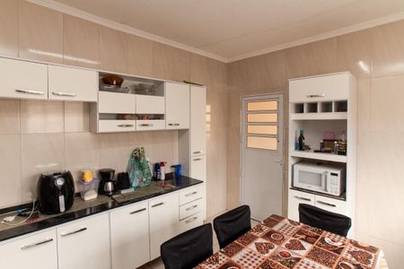 Casa à venda com 250m², 3 quartos e 1 vagaCozinha