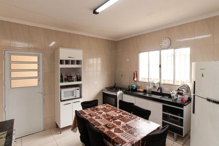 Casa à venda com 250m², 3 quartos e 1 vagaCozinha