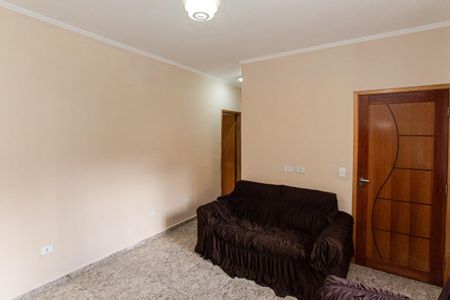 Sala de casa à venda com 3 quartos, 250m² em Vila Medeiros, São Paulo