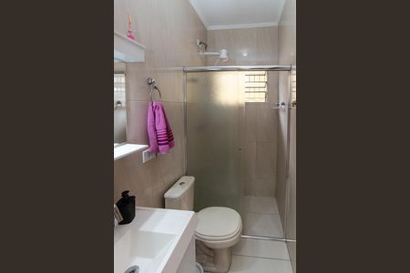 Casa à venda com 250m², 3 quartos e 1 vagaBanheiro