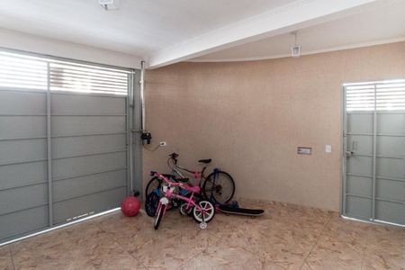 Casa à venda com 250m², 3 quartos e 1 vagaGaragem