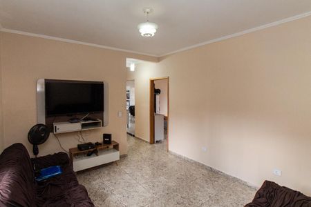Sala de casa à venda com 3 quartos, 250m² em Vila Medeiros, São Paulo