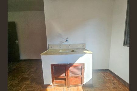 Studio de apartamento para alugar com 2 quartos, 50m² em Jardim Sao Luiz, São Paulo