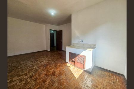 Studio de apartamento para alugar com 2 quartos, 50m² em Jardim Sao Luiz, São Paulo
