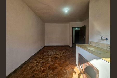 Studio de apartamento para alugar com 2 quartos, 50m² em Jardim Sao Luiz, São Paulo