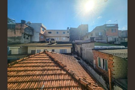 Vista de apartamento para alugar com 2 quartos, 50m² em Jardim Sao Luiz, São Paulo