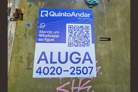 Apartamento para alugar com 50m², 1 quarto e sem vaga Apartamento para alugar com 50m², 1 quarto e sem vagaPlaca