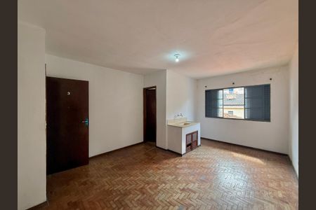 Quarto  de casa para alugar com 0 quarto, 39m² em Jardim Sao Luiz, São Paulo