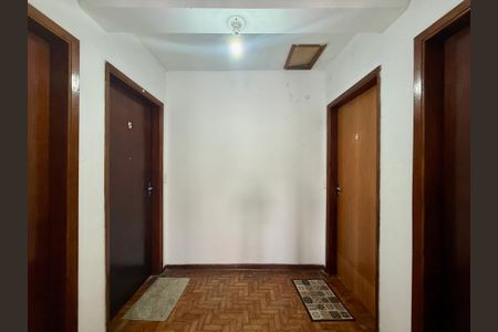 Casa para alugar com 39m², 0 quarto e sem vagaHall Apartamento 