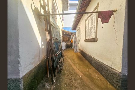 Apartamento para alugar com 50m², 1 quarto e sem vaga Apartamento para alugar com 50m², 1 quarto e sem vagaQuintal
