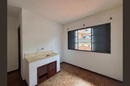 Casa para alugar com 39m², 0 quarto e sem vagaCozinha 