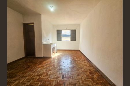 Studio de apartamento para alugar com 2 quartos, 50m² em Jardim Sao Luiz, São Paulo